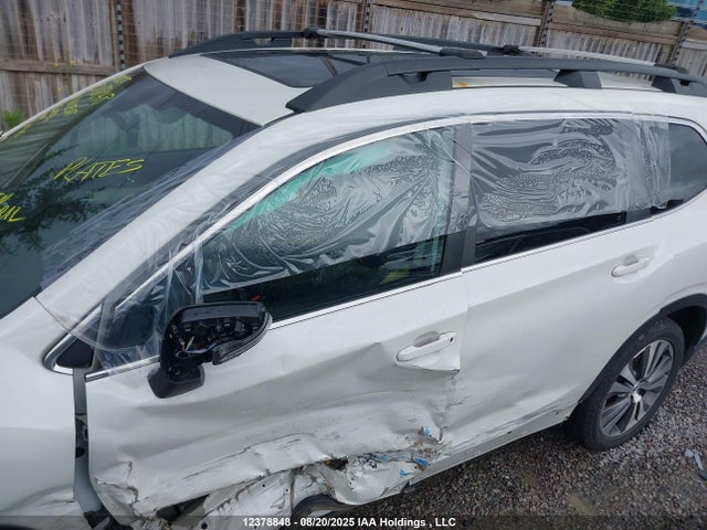 Subaru Ascent 2020 4S4WMALD1L3422702 Image 18