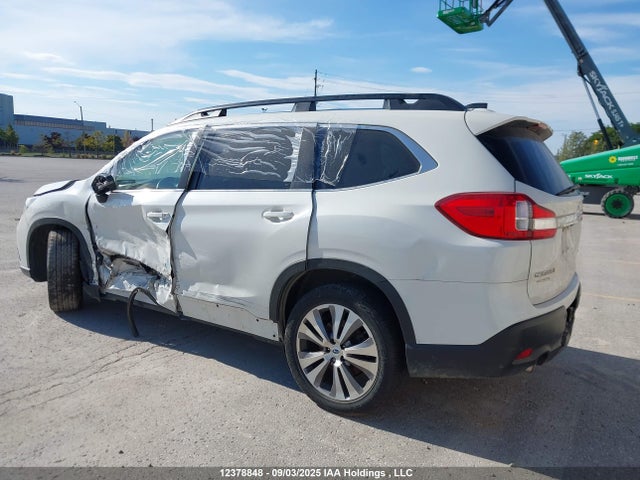 Subaru Ascent 2020 4S4WMALD1L3422702 Image 3
