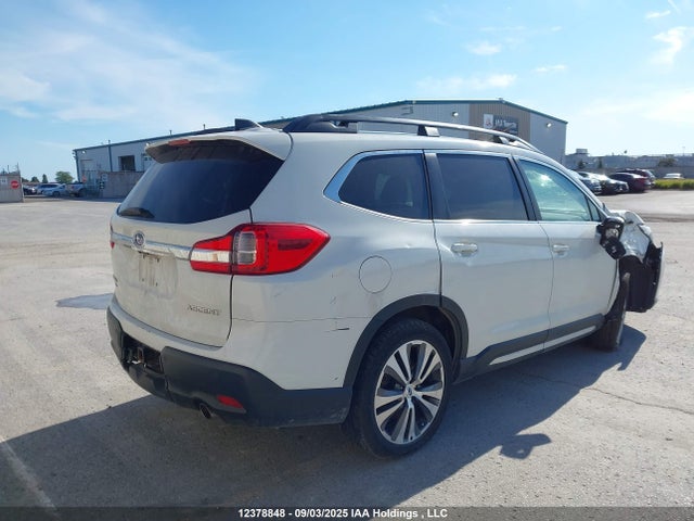 Subaru Ascent 2020 4S4WMALD1L3422702 Image 4