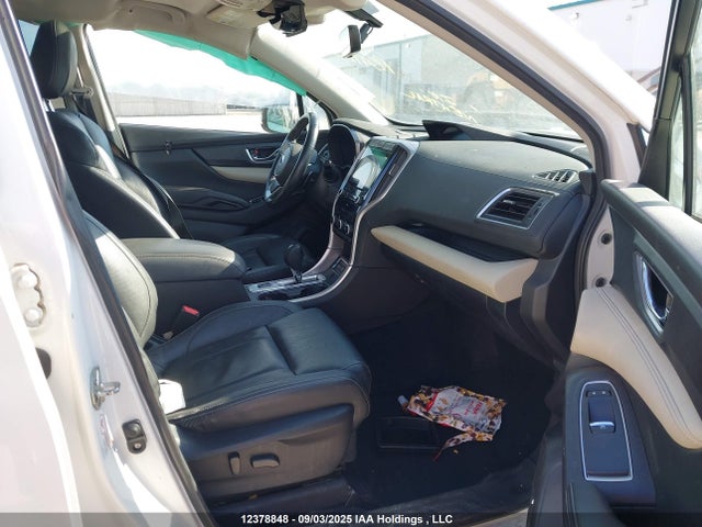 Subaru Ascent 2020 4S4WMALD1L3422702 Image 5