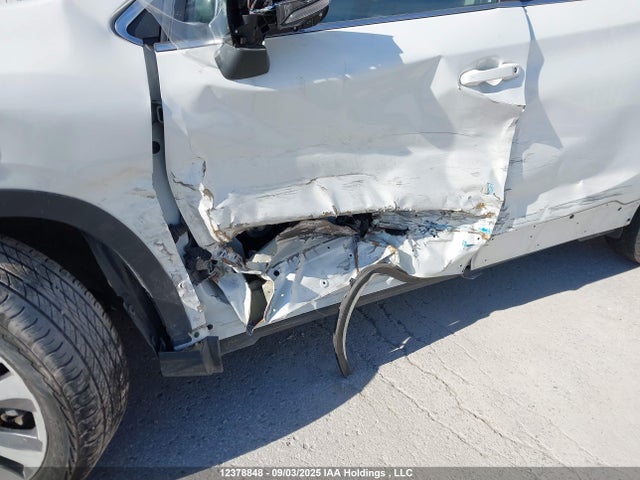 Subaru Ascent 2020 4S4WMALD1L3422702 Image 6