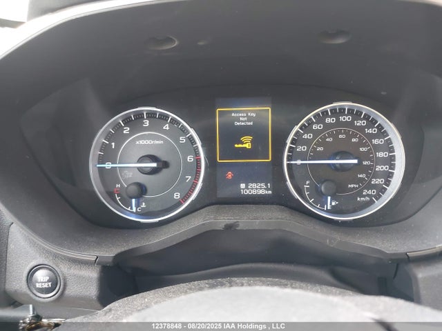 Subaru Ascent 2020 4S4WMALD1L3422702 Image 7
