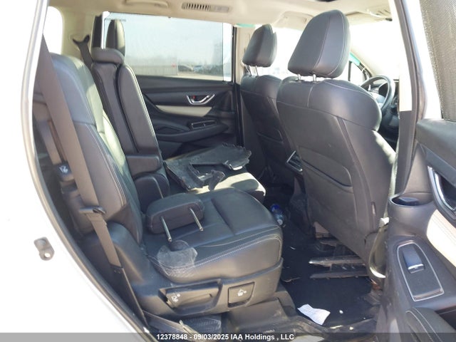 Subaru Ascent 2020 4S4WMALD1L3422702 Image 8