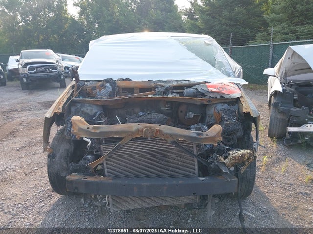 Dodge Grand Caravan 2016 2C4RDGBG9GR326104 Image 11