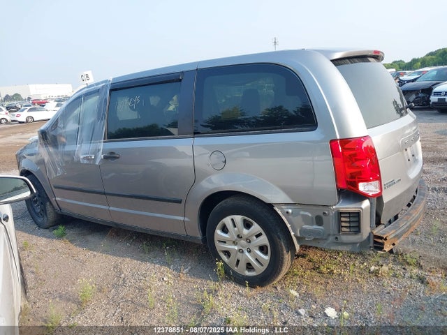Dodge Grand Caravan 2016 2C4RDGBG9GR326104 Image 13
