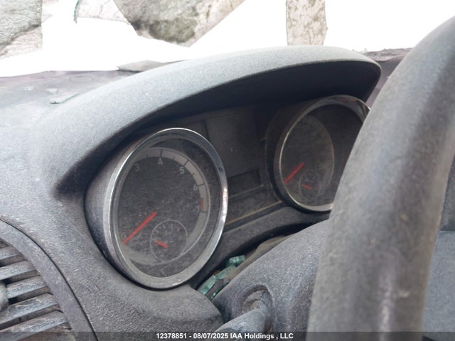 Dodge Grand Caravan 2016 2C4RDGBG9GR326104 Image 14