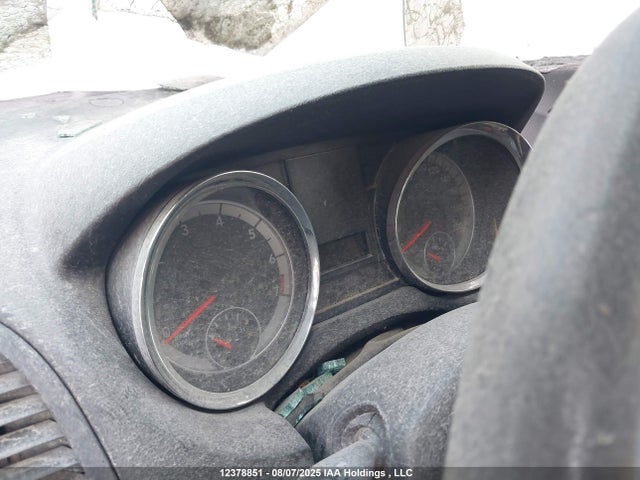 Dodge Grand Caravan 2016 2C4RDGBG9GR326104 Image 7