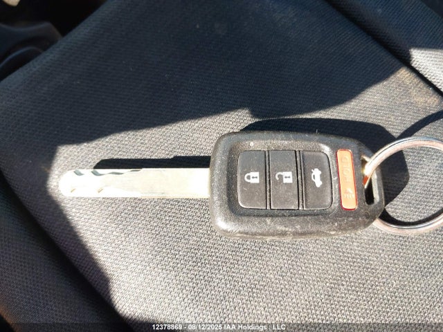 Honda k20c2 2016 2HGFC2F57GH019006 Image 11