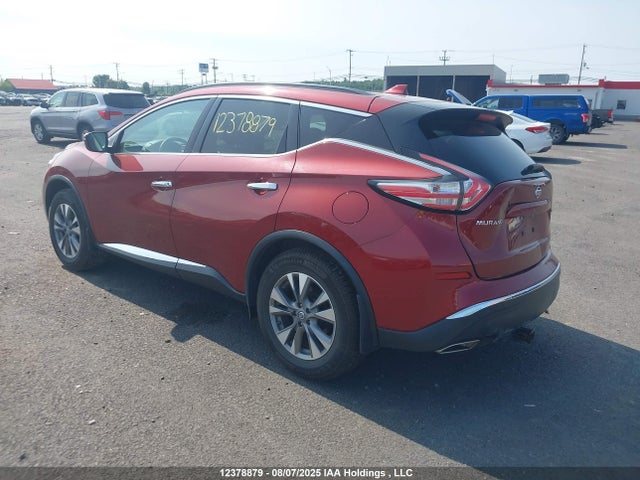 Nissan 2018 2018 5N1AZ2MH6JN167985 Image 3