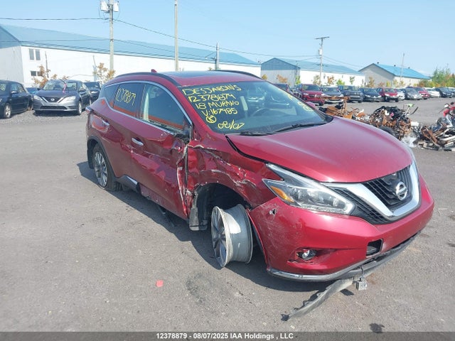 Nissan 2018 2018 5N1AZ2MH6JN167985 Image 6