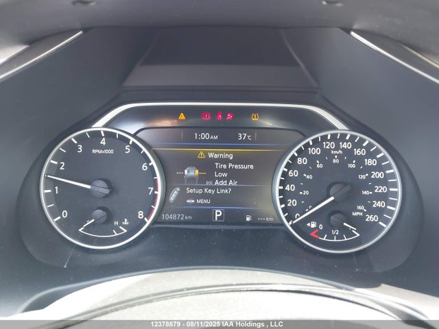 Nissan 2018 2018 5N1AZ2MH6JN167985 Image 7