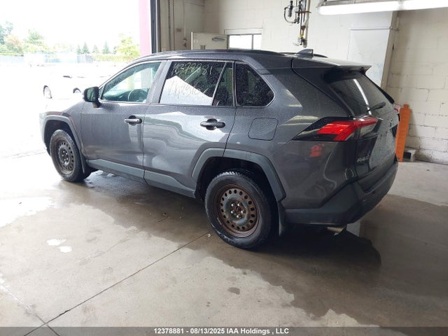 2T3R1RFV5MW142910 Toyota a25a-fks