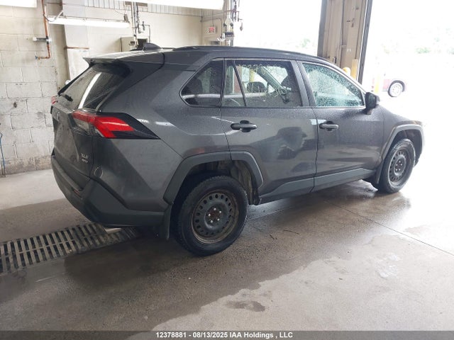2T3R1RFV5MW142910 Toyota a25a-fks