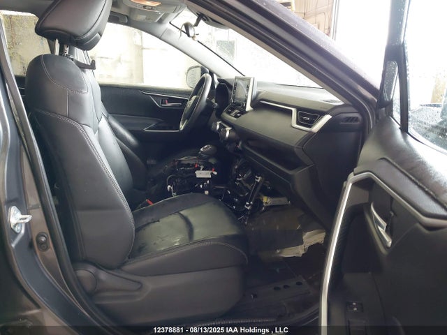 2T3R1RFV5MW142910 Toyota a25a-fks