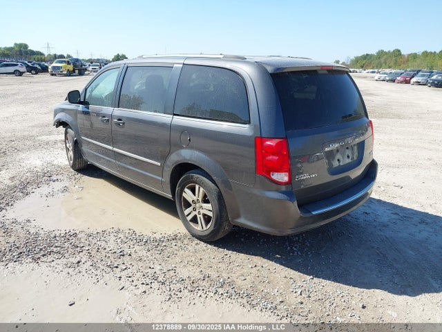 Dodge 2017 2017 2C4RDGDG1HR775422 Image 3