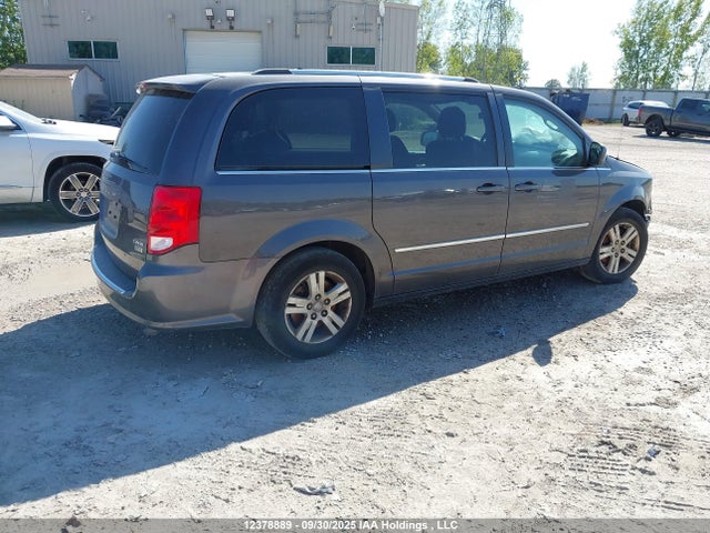 Dodge 2017 2017 2C4RDGDG1HR775422 Image 4