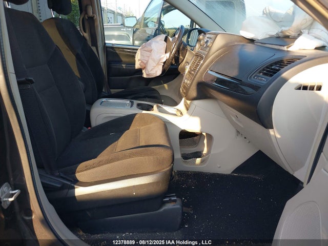 Dodge 2017 2017 2C4RDGDG1HR775422 Image 5