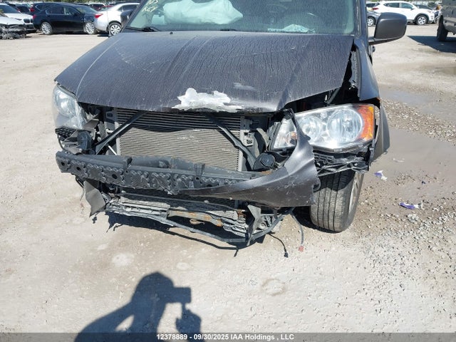 Dodge 2017 2017 2C4RDGDG1HR775422 Image 6