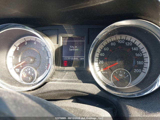 Dodge 2017 2017 2C4RDGDG1HR775422 Image 7