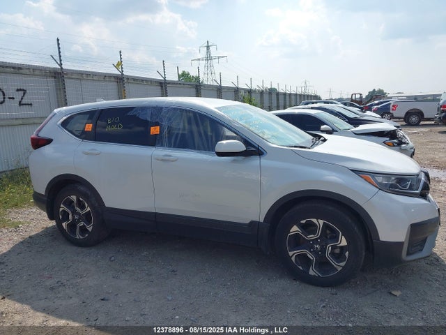 Honda l15be 2021 2HKRW1H2XMH003143 Image 13