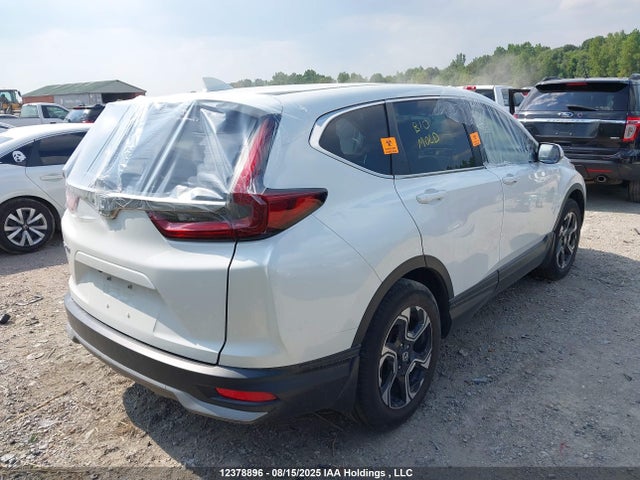 Honda l15be 2021 2HKRW1H2XMH003143 Image 4