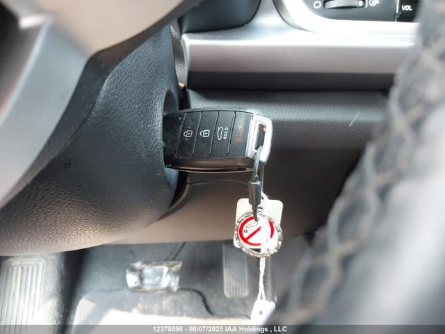 Aukcja sprzedaży 2022 Kia Rio S, vin: 3KPA25ADXNE487980, numer aukcji: 12378898
