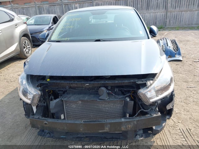 Aukcja sprzedaży 2022 Kia Rio S, vin: 3KPA25ADXNE487980, numer aukcji: 12378898