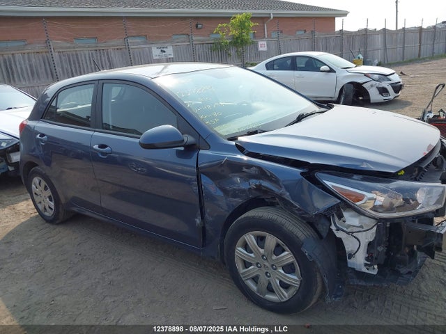 Aukcja sprzedaży 2022 Kia Rio S, vin: 3KPA25ADXNE487980, numer aukcji: 12378898