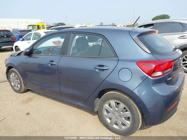 Aukcja sprzedaży 2022 Kia Rio S, vin: 3KPA25ADXNE487980, numer aukcji: 12378898