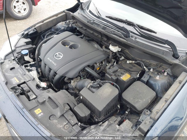 Mazda pe 2021 JM1DKFD71M1514915 Image 10
