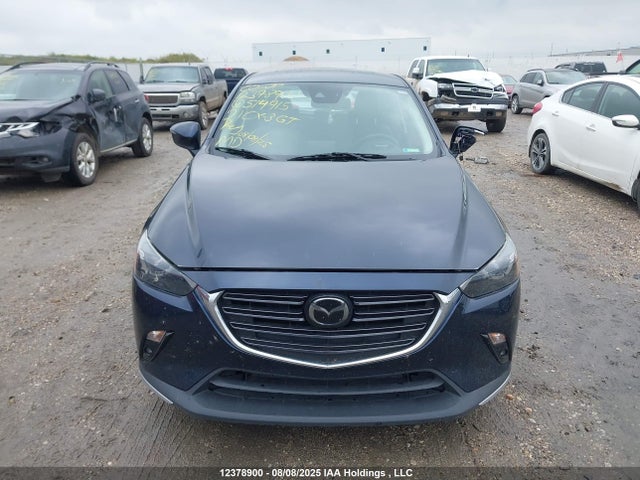 Mazda pe 2021 JM1DKFD71M1514915 Image 12