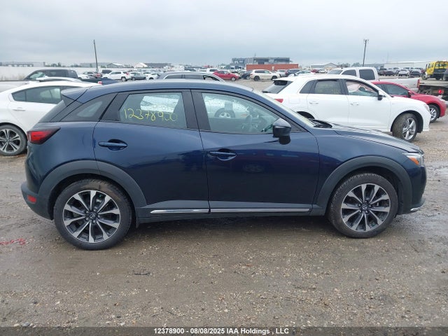 Mazda pe 2021 JM1DKFD71M1514915 Image 13