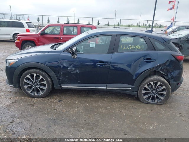 Mazda pe 2021 JM1DKFD71M1514915 Image 14