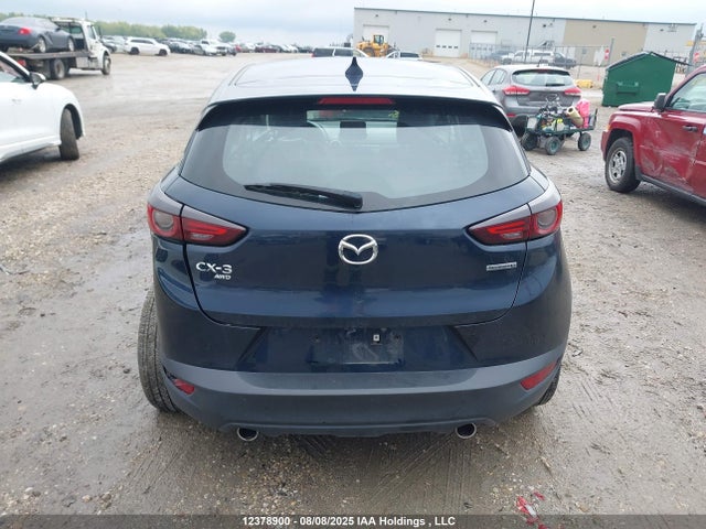 Mazda pe 2021 JM1DKFD71M1514915 Image 16
