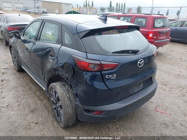 Mazda pe 2021 JM1DKFD71M1514915 Image 3