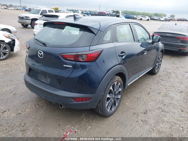 Mazda pe 2021 JM1DKFD71M1514915 Image 4
