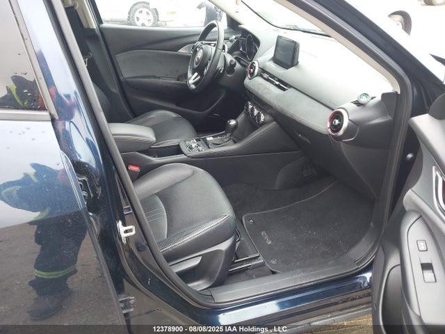 Mazda pe 2021 JM1DKFD71M1514915 Image 5