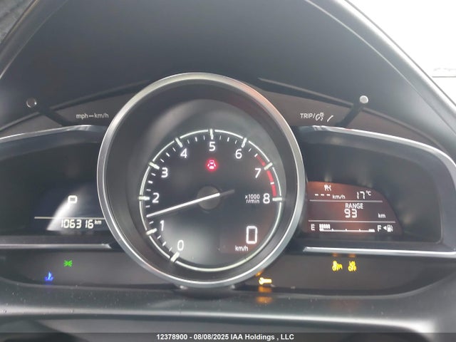Mazda pe 2021 JM1DKFD71M1514915 Image 7
