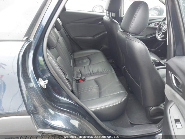Mazda pe 2021 JM1DKFD71M1514915 Image 8