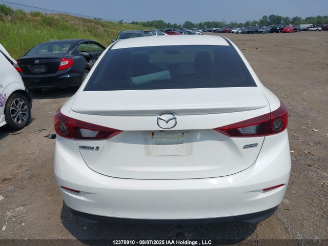 JM1BM1V73E1174672 Mazda pe