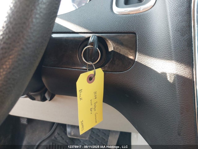 Dodge Grand Caravan 2014 2C4RDGBG6ER319348 Image 11
