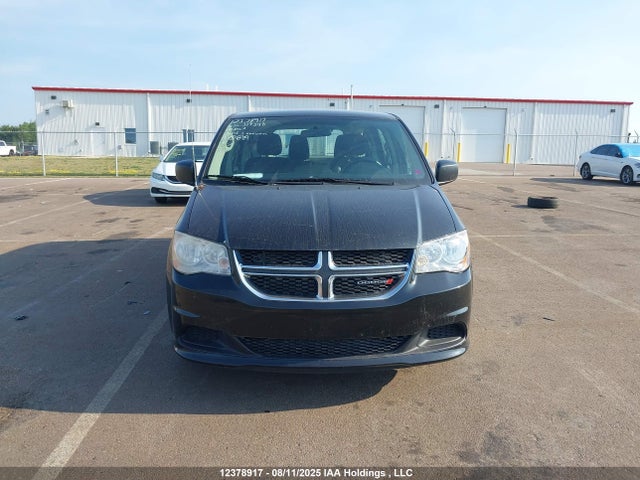 Dodge Grand Caravan 2014 2C4RDGBG6ER319348 Image 12