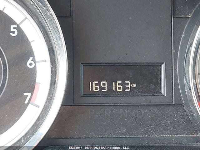 Dodge Grand Caravan 2014 2C4RDGBG6ER319348 Image 15
