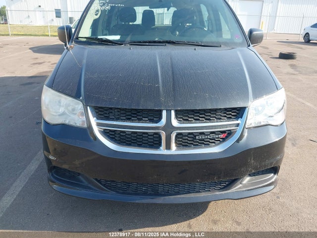 Dodge Grand Caravan 2014 2C4RDGBG6ER319348 Image 6