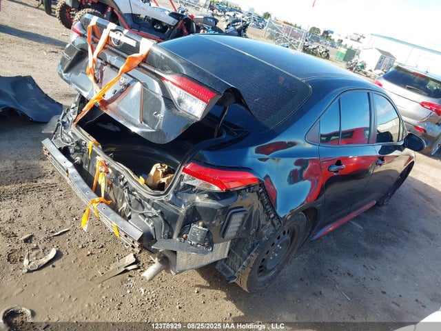 5YFBPRBEXLP017965 Toyota 2zr-fae