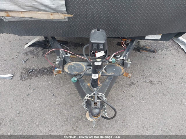 5ZT2CAVB5NX023657 Coachmen Catalina