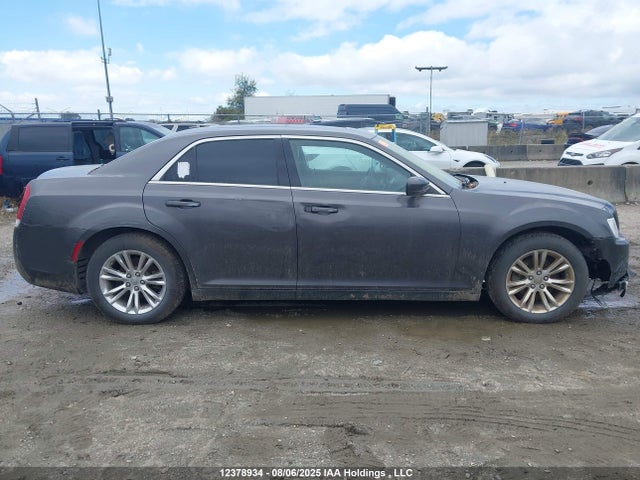 Chrysler 2017 2017 2C3CCAAG6HH621468 Image 12