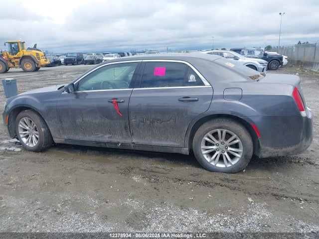 Chrysler 2017 2017 2C3CCAAG6HH621468 Image 13