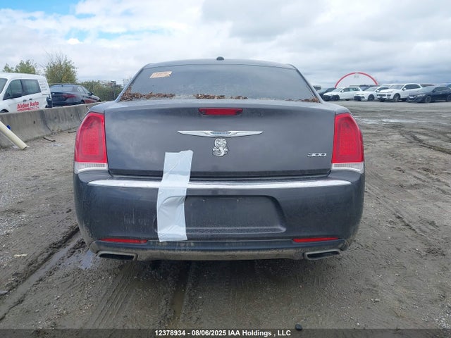 Chrysler 2017 2017 2C3CCAAG6HH621468 Image 15