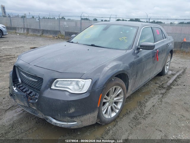 Chrysler 2017 2017 2C3CCAAG6HH621468 Image 2